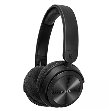 هدفون بی سیم هیسکا مدل HP-K392 هدفون بی سیم هیسکا مدل HP-K392