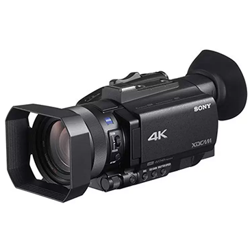 دوربین فیلم برداری سونی مدل PXW-Z90 دوربین فیلم برداری سونی مدل PXW-Z90