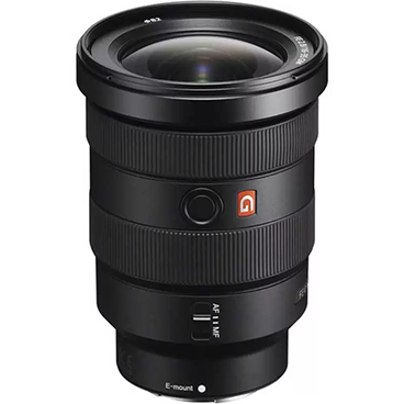 لنز دوربین سونی مدل FE 16-35mm f/2.8 GM لنز دوربین سونی مدل FE 16-35mm f/2.8 GM