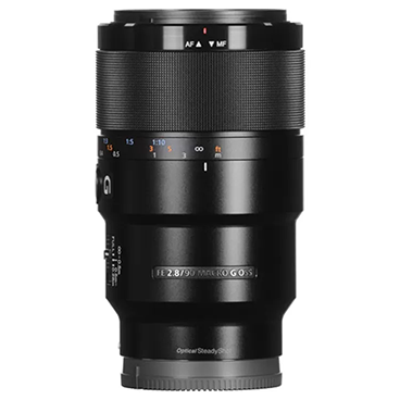 لنز دوربین سونی مدل FE 90mm f/2.8 Macro G OSS لنز دوربین سونی مدل FE 90mm f/2.8 Macro G OSS
