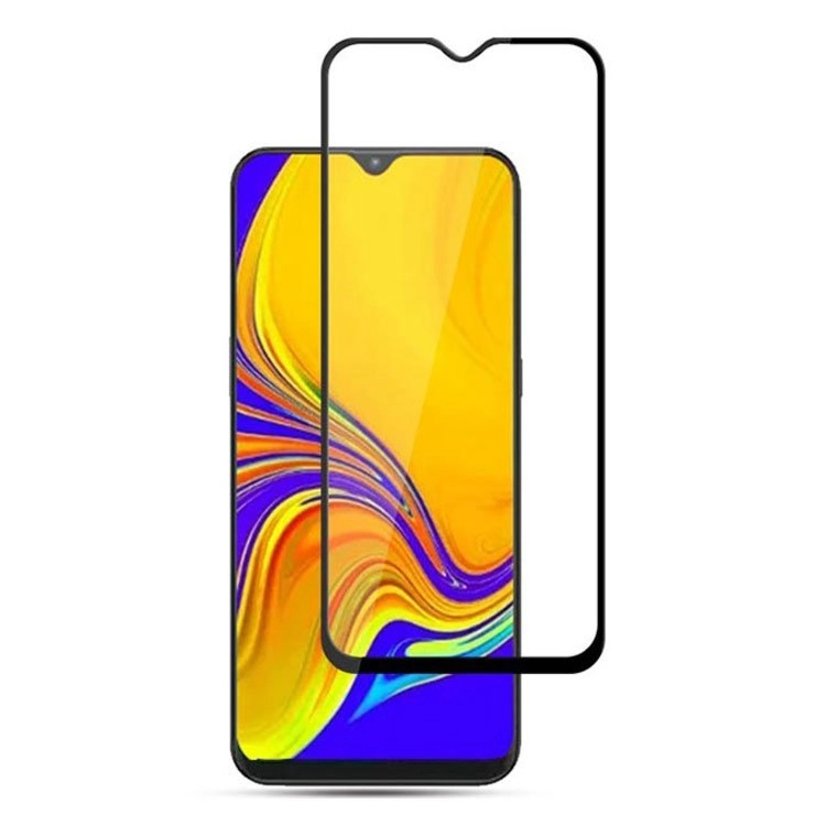 محافظ صفحه شیشه ای مناسب برای گوشی سامسونگ Galaxy A20s محافظ صفحه شیشه ای مناسب برای گوشی سامسونگ Galaxy A20s