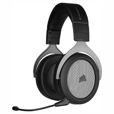هدفون گیمینگ بی سیم کورسیر مدل HS75 XB WIRELESS هدفون گیمینگ بی سیم کورسیر مدل HS75 XB WIRELESS