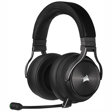 هدفون گیمینگ بی سیم کورسیر مدل VIRTUOSO RGB WIRELESS XT