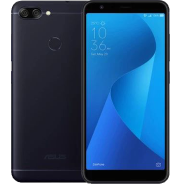 گوشی موبايل ایسوس مدل Zenfone Max Plus ZB570TL ظرفیت 64 گیگابایت گوشی موبايل ایسوس مدل Zenfone Max Plus ZB570TL ظرفیت 64 گیگابایت