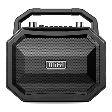 اسپیکر بلوتوثی قابل حمل میفا مدل mifa m520ll اسپیکر بلوتوثی قابل حمل میفا مدل mifa m520ll