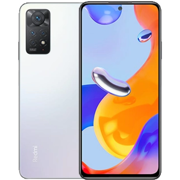 گوشی موبایل شیائومی Redmi Note 11 Pro ظرفیت 128 گیگابایت رم 8 گیگابایت - هند گوشی موبایل شیائومی Redmi Note 11 Pro ظرفیت 128 گیگابایت رم 8 گیگابایت - هند