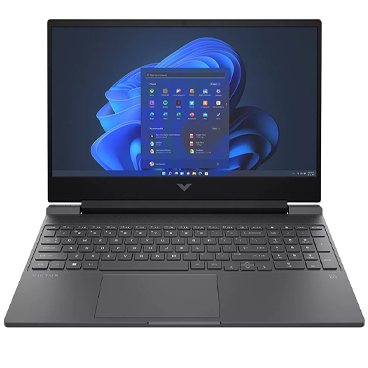 لپ تاپ اچ پی 15.6 اینچی Victus 15 FA0032DX i7 32GB 1TB SSD لپ تاپ اچ پی 15.6 اینچی Victus 15 FA0032DX i7 32GB 1TB SSD
