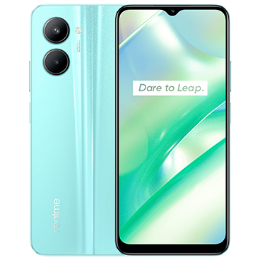 گوشی موبایل ریلمی مدل Realme C33 ظرفیت 64 گیگابایت رم 4 گیگابایت گوشی موبایل ریلمی مدل Realme C33 ظرفیت 64 گیگابایت رم 4 گیگابایت