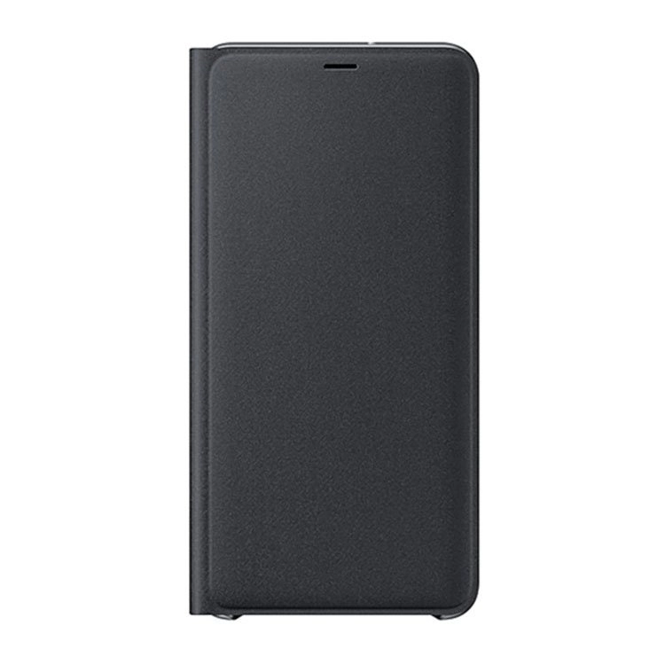 کیف کلاسوری طرح چرم گوشی سامسونگ Galaxy A6 کیف کلاسوری طرح چرم گوشی سامسونگ Galaxy A6