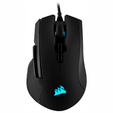 ماوس گیمینگ سیمی کورسیر مدل IRONCLAW RGB FPS/MOBA ماوس گیمینگ سیمی کورسیر مدل IRONCLAW RGB FPS/MOBA