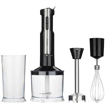 گوشت کوب برقی سه کاره تکنو مدل Te-808