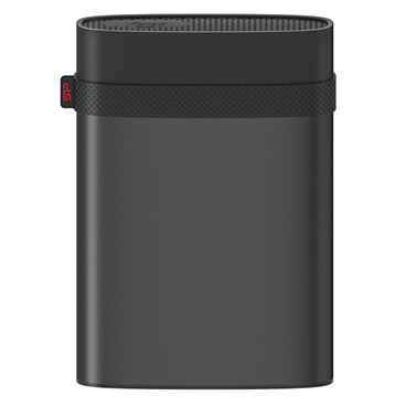هارد اکسترنال سیلیکون پاور مدل A85B ظرفیت 4 ترابایت
