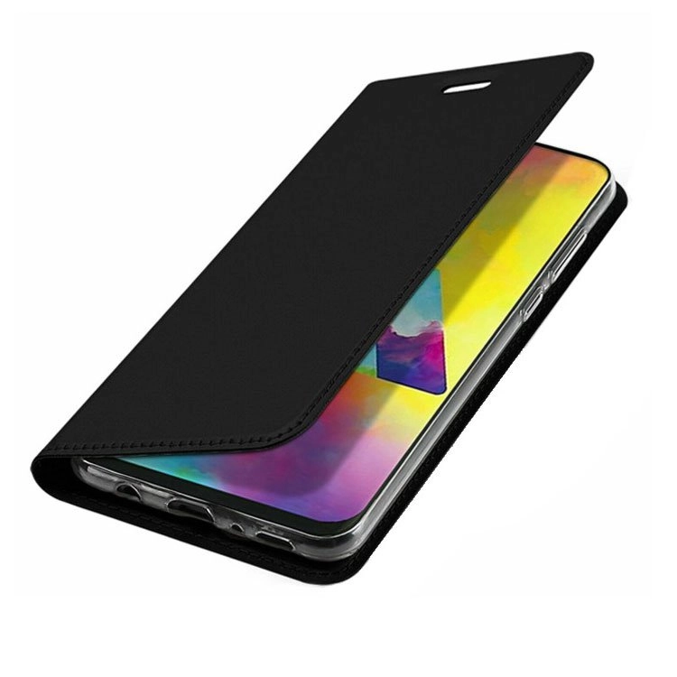 کیف کلاسوری طرح چرم مناسب برای گوشی سامسونگ Galaxy S10 کیف کلاسوری طرح چرم مناسب برای گوشی سامسونگ Galaxy S10
