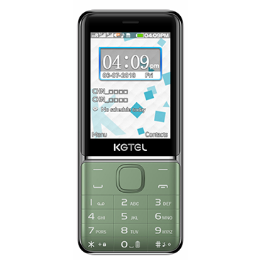 گوشی موبایل کاجیتل مدل K5626 سه سیم کارت گوشی موبایل کاجیتل مدل K5626 سه سیم کارت