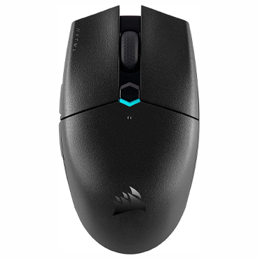 ماوس گیمینگ بی سیم کورسیر مدل KATAR PRO WIRELESS ماوس گیمینگ بی سیم کورسیر مدل KATAR PRO WIRELESS