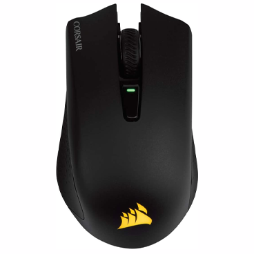 ماوس گیمینگ بی سیم کورسیر مدل HARPOON PRO WIRELESS