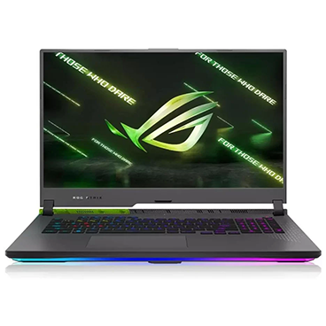 لپ تاپ ایسوس 15.6 اینچی مدل ROG Strix G513RM-HF150W لپ تاپ ایسوس 15.6 اینچی مدل ROG Strix G513RM-HF150W