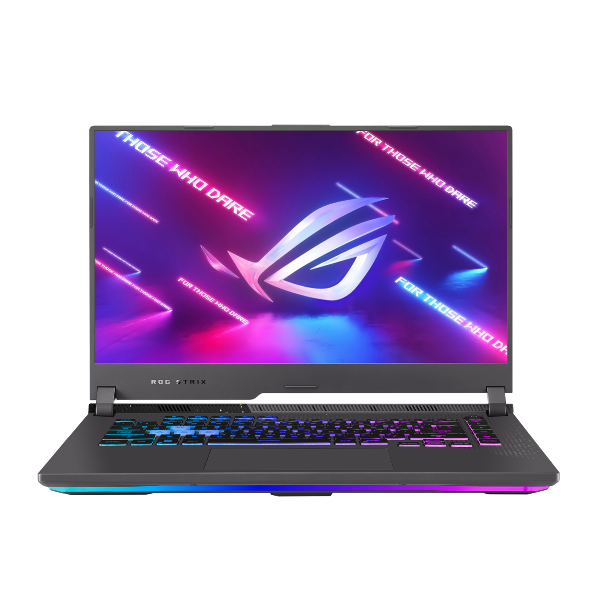 لپ تاپ ایسوس 15.6 اینچی مدل ROG Strix G15 G513RC-HN076