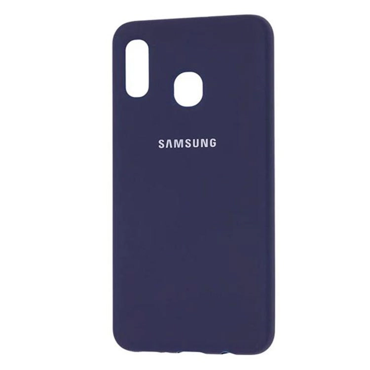 کاور سیلیکونی مناسب برای گوشی سامسونگ Galaxy M20 کاور سیلیکونی مناسب برای گوشی سامسونگ Galaxy M20