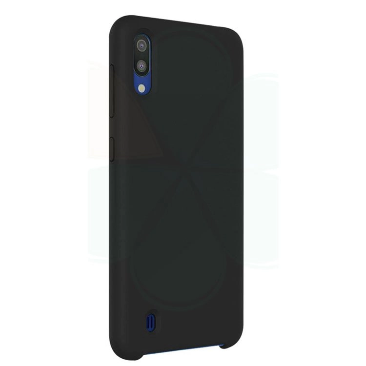 کاور سیلیکونی مناسب برای گوشی سامسونگ Galaxy M10 کاور سیلیکونی مناسب برای گوشی سامسونگ Galaxy M10