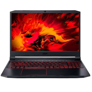 لپ تاپ 15.6 اینچی ایسر مدل Nitro 5 AN515 i7 (11800H) 24GB 512GB SSD لپ تاپ 15.6 اینچی ایسر مدل Nitro 5 AN515 i7 (11800H) 24GB 512GB SSD