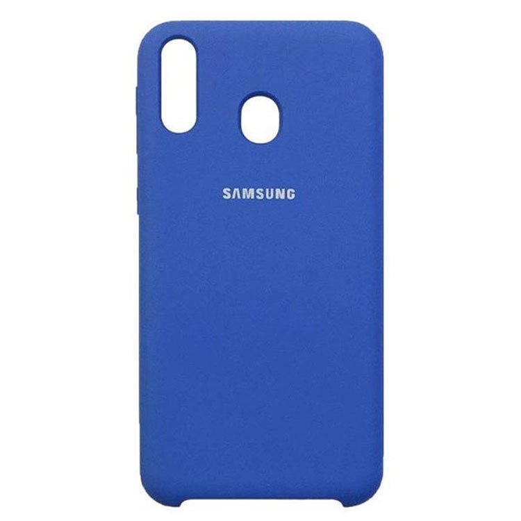 کاور سیلیکونی گوشی سامسونگ Galaxy M30 کاور سیلیکونی گوشی سامسونگ Galaxy M30