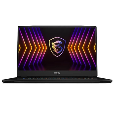 لپ تاپ ام اس آی ۱۷.۳ اینچی مدل Titan GT77 12UGS لپ تاپ ام اس آی ۱۷.۳ اینچی مدل Titan GT77 12UGS