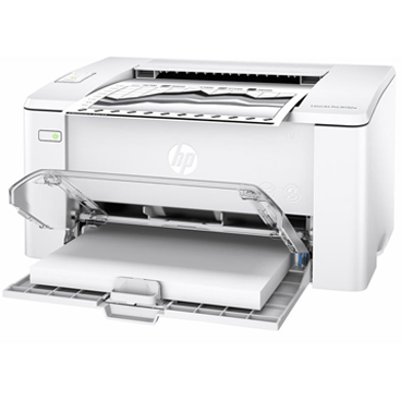پرینتر اچ پی مدل LaserJet Pro M102w لیزری
