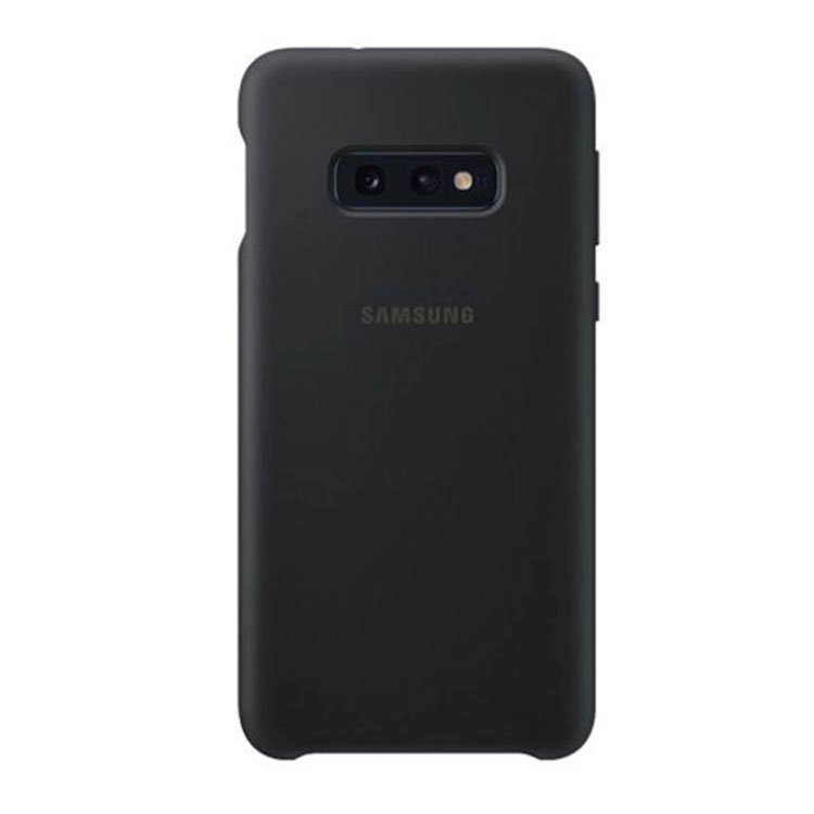 کاور سیلیکونی مناسب برای گوشی سامسونگ Galaxy S10e کاور سیلیکونی مناسب برای گوشی سامسونگ Galaxy S10e