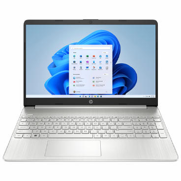 لپ تاپ اچ پی 15.6 اینچی مدل 15s-fq5004nia - i3 4GB 256SSD لپ تاپ اچ پی 15.6 اینچی مدل 15s-fq5004nia - i3 4GB 256SSD