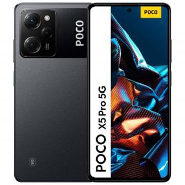گوشی موبایل شیائومی Poco X5 Pro 5G ظرفیت 256 گیگابایت رم 8 گیگابایت گوشی موبایل شیائومی Poco X5 Pro 5G ظرفیت 256 گیگابایت رم 8 گیگابایت