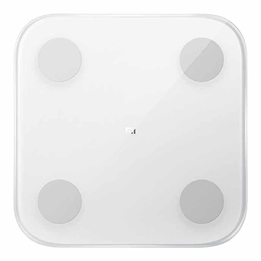 ترازو دیجیتال شیائومی مدل Mi Body Composition Scale2