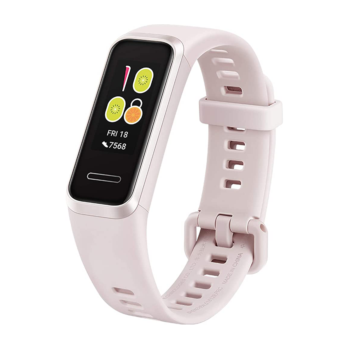 ساعت هوشمند هوآوی مدل Band 4