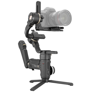 گیمبال دوربین ژیون تک مدل CRANE 3S گیمبال دوربین ژیون تک مدل CRANE 3S