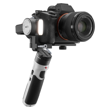 گیمبال دوربین ژیون تک مدل CRANE-M2 S