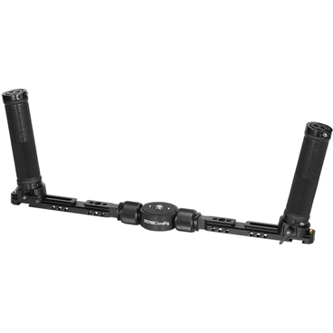 نگهدارنده دو دسته گیمبال ژیون تک مدل SmallRig Dual Handgrip نگهدارنده دو دسته گیمبال ژیون تک مدل SmallRig Dual Handgrip