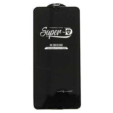 محافظ صفحه نمایش Super D مناسب برای گوشی موبایل سامسونگ مدل Galaxy M13 4G