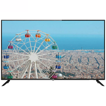 تلویزیون ال ای دی سام الکترونیک مدل 50T5300 سایز 50 اینچ