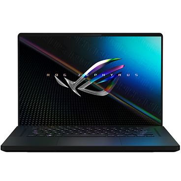 لپ تاپ ایسوس ROG Zephyrus M16 GU603ZM-K8045 لپ تاپ ایسوس ROG Zephyrus M16 GU603ZM-K8045
