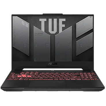 لپ تاپ ایسوس TUF Gaming A17 FA707RM-ES73