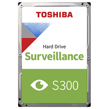 هارد دیسک اینترنال توشیبا مدل S300 Surveillance ظرفیت 6 ترابایت هارد دیسک اینترنال توشیبا مدل S300 Surveillance ظرفیت 6 ترابایت