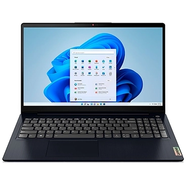 لپ تاپ لنوو 15.6 اینچی مدل IdeaPad 3 15ITL6 i5 8GB 256GB SSD+1T HDD NOS لپ تاپ لنوو 15.6 اینچی مدل IdeaPad 3 15ITL6 i5 8GB 256GB SSD+1T HDD NOS