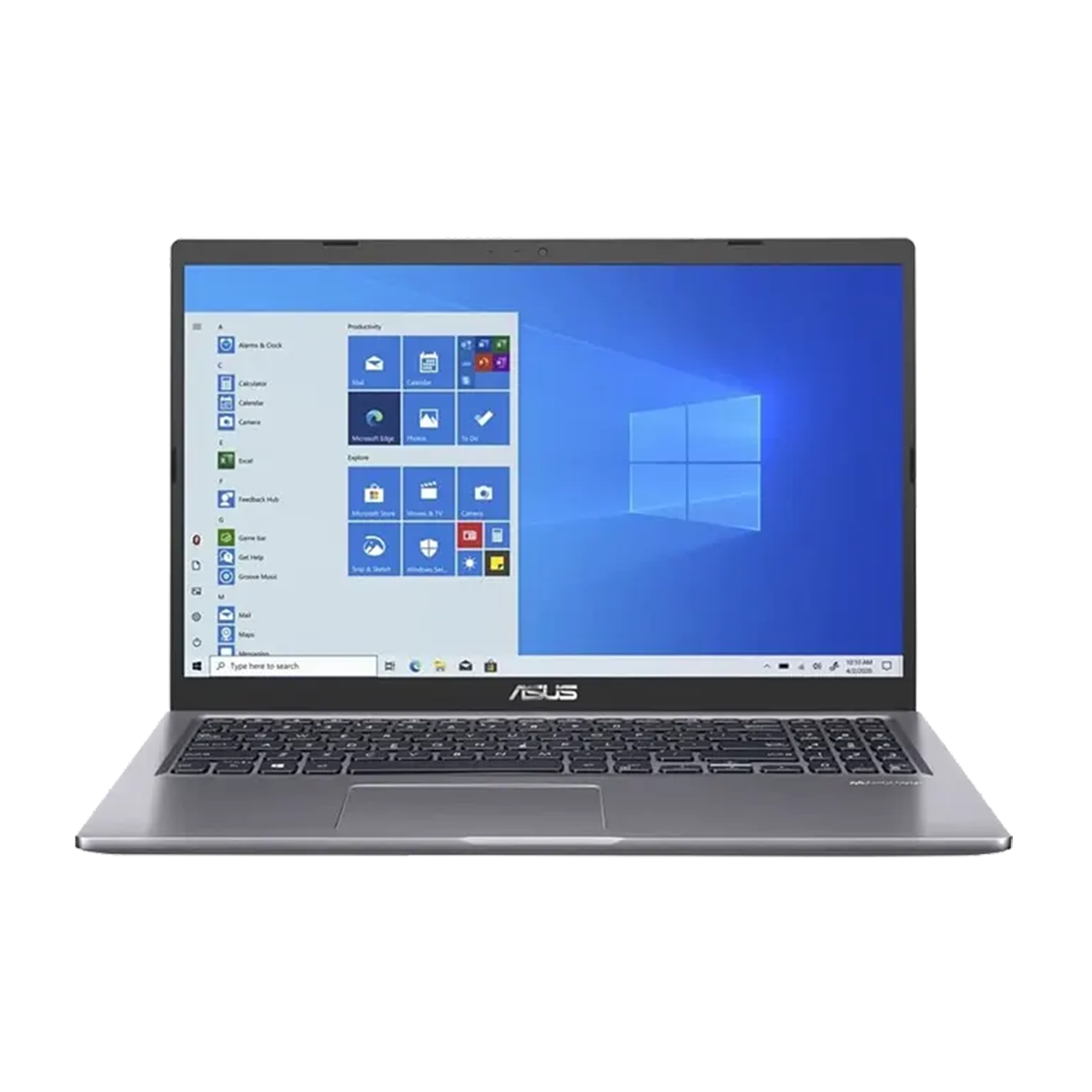 لپ تاپ ایسوس 15.6 اینچی مدل VivoBook R565JP-EJ409 24GB 1TB SSD
