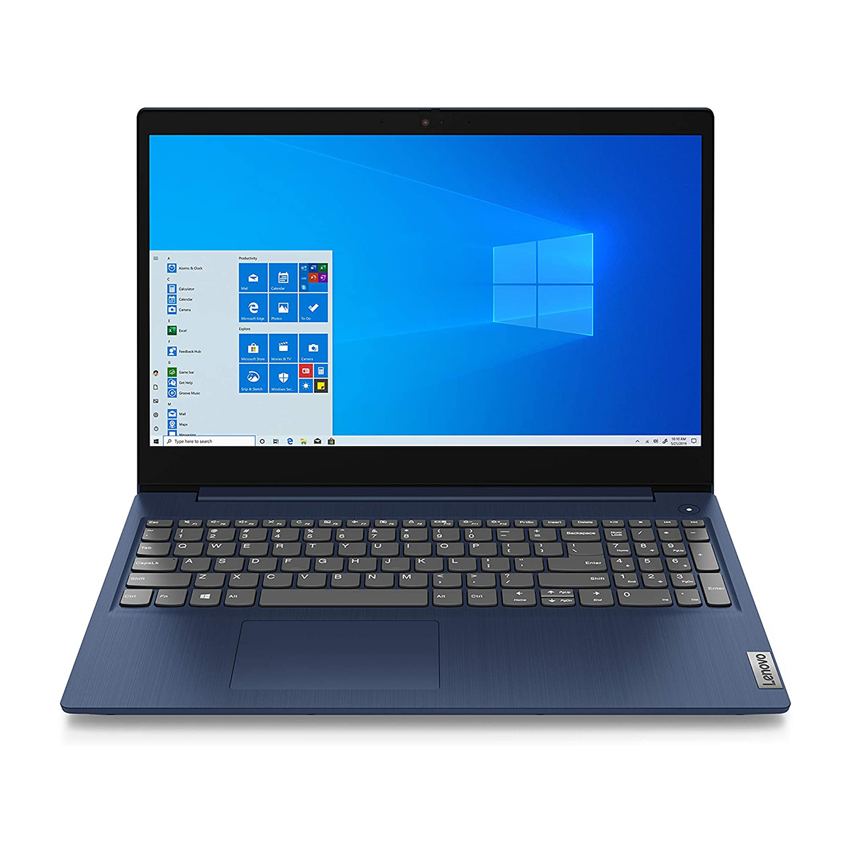 لپ تاپ لنوو 15.6 اینچی مدل IdeaPad 3 15ITL6 i5 12GB 512GB SSD NOS لپ تاپ لنوو 15.6 اینچی مدل IdeaPad 3 15ITL6 i5 12GB 512GB SSD NOS