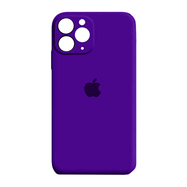 قاب گوشی اپل iPhone 11 Pro سیلیکونی محافظ لنز دار قاب گوشی اپل iPhone 11 Pro سیلیکونی محافظ لنز دار