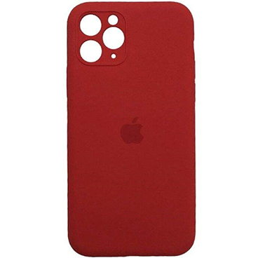 قاب گوشی اپل iPhone 11 Pro Max سیلیکونی محافظ لنز دار قاب گوشی اپل iPhone 11 Pro Max سیلیکونی محافظ لنز دار
