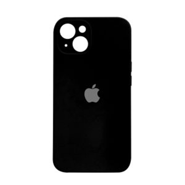 قاب گوشی اپل iPhone 14 سیلیکونی محافظ لنز دار قاب گوشی اپل iPhone 14 سیلیکونی محافظ لنز دار