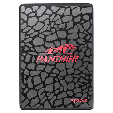 هارد اس اس دی اینترنال اپیسر مدل AS350 PANTHER ظرفیت 256 گیگابایت