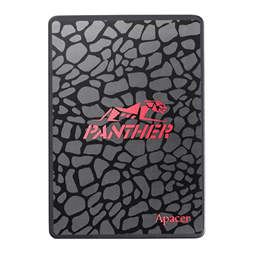 هارد اس اس دی اینترنال اپیسر مدل AS350 PANTHER ظرفیت 1 ترابایت