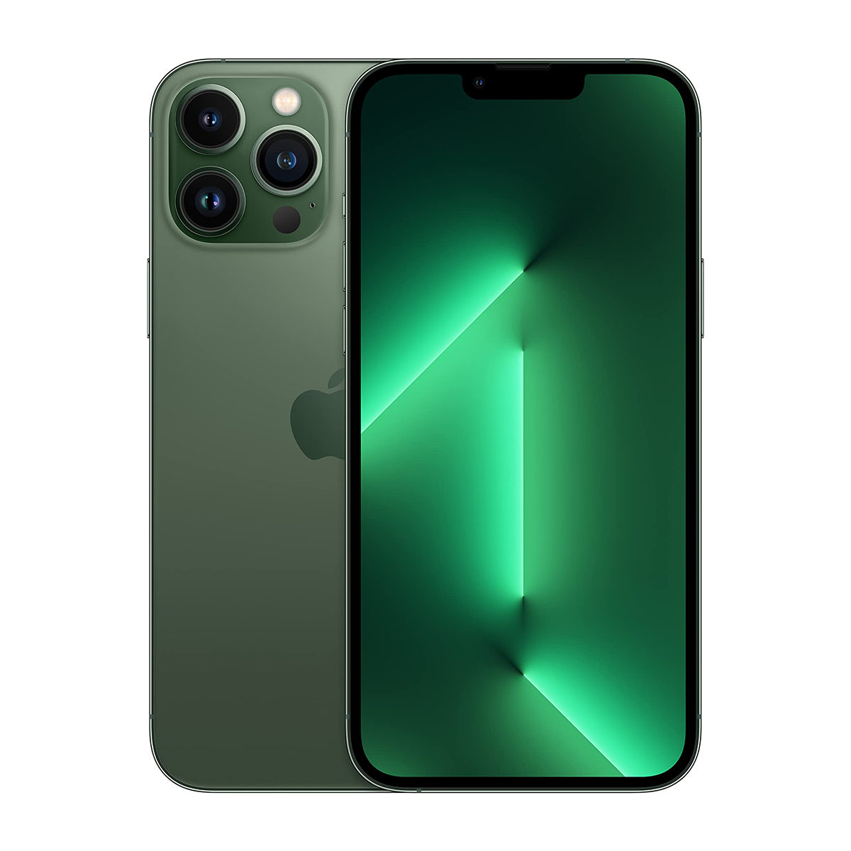گوشی موبایل اپل مدل آیفون 13 پرو نات اکتیو ZD/A تک سیم کارت ظرفیت 1 ترابایت رم 6 گیگابایت گوشی موبایل اپل مدل آیفون 13 پرو نات اکتیو ZD/A تک سیم کارت ظرفیت 1 ترابایت رم 6 گیگابایت